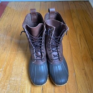 Maine Hunting Boots